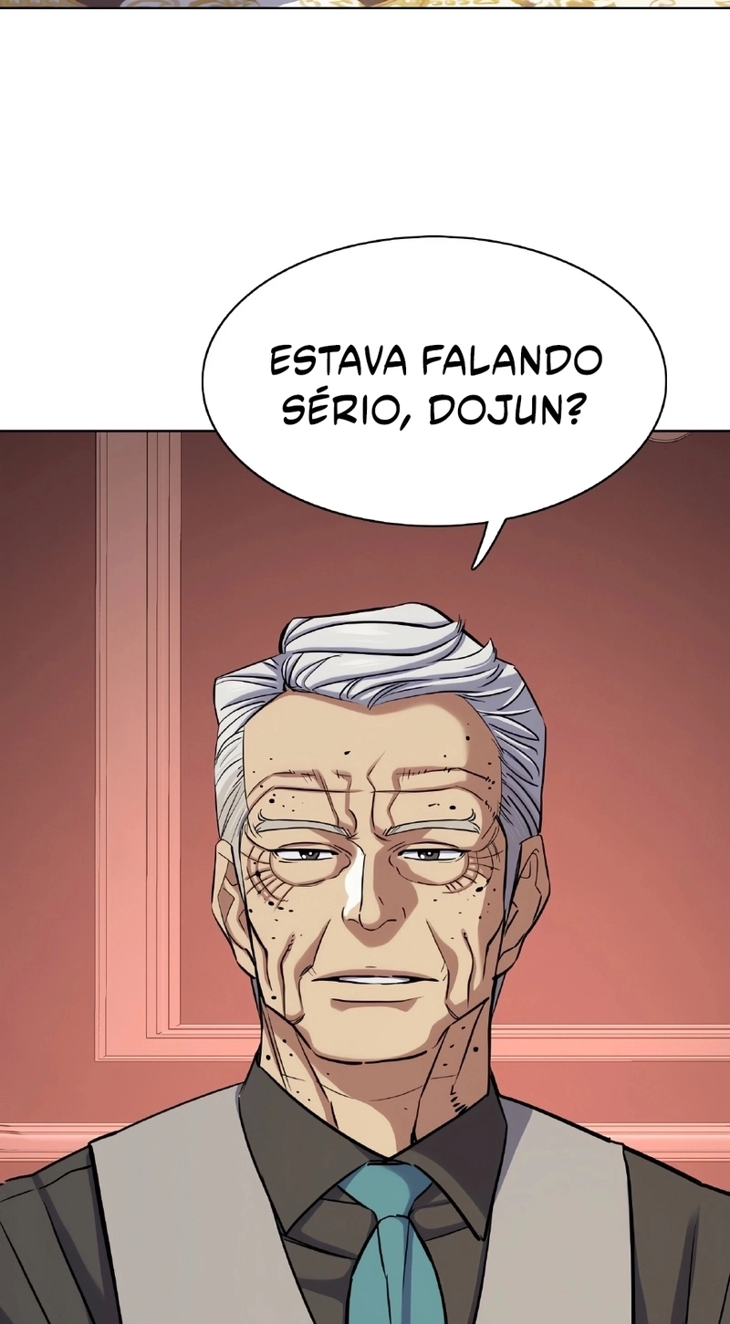Read O Filho mais Novo dos Chaebol PT Manga Online