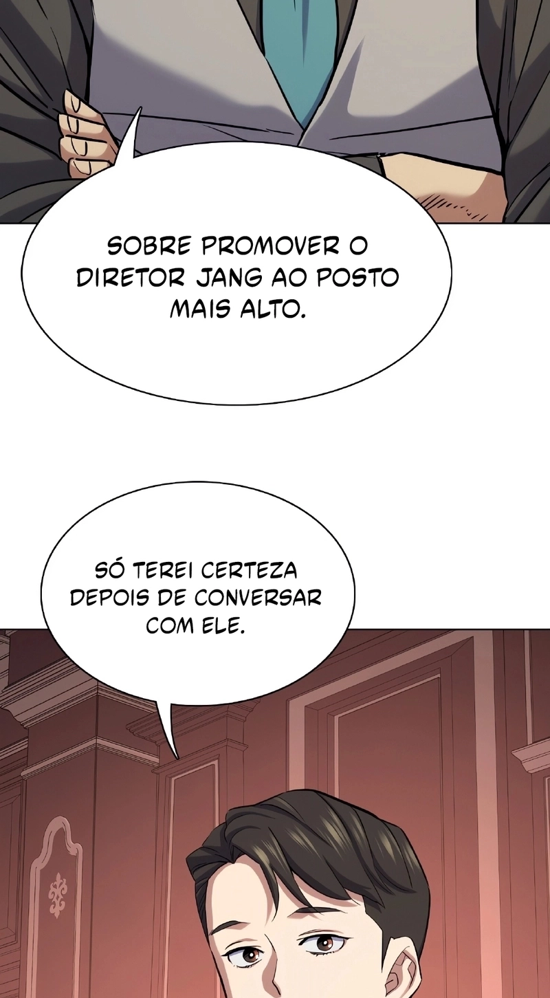 Read O Filho mais Novo dos Chaebol PT Manga Online
