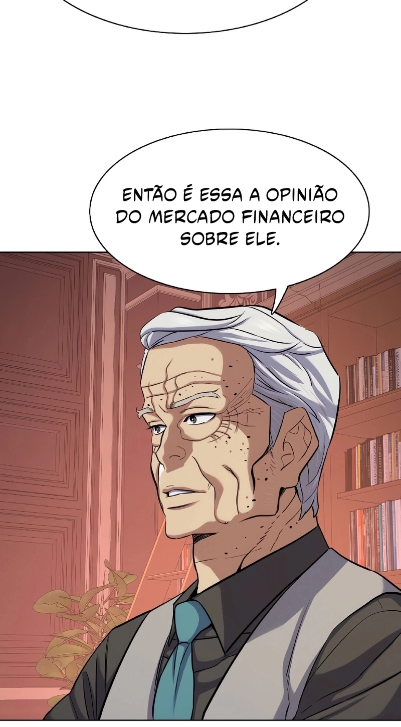 Read O Filho mais Novo dos Chaebol PT Manga Online