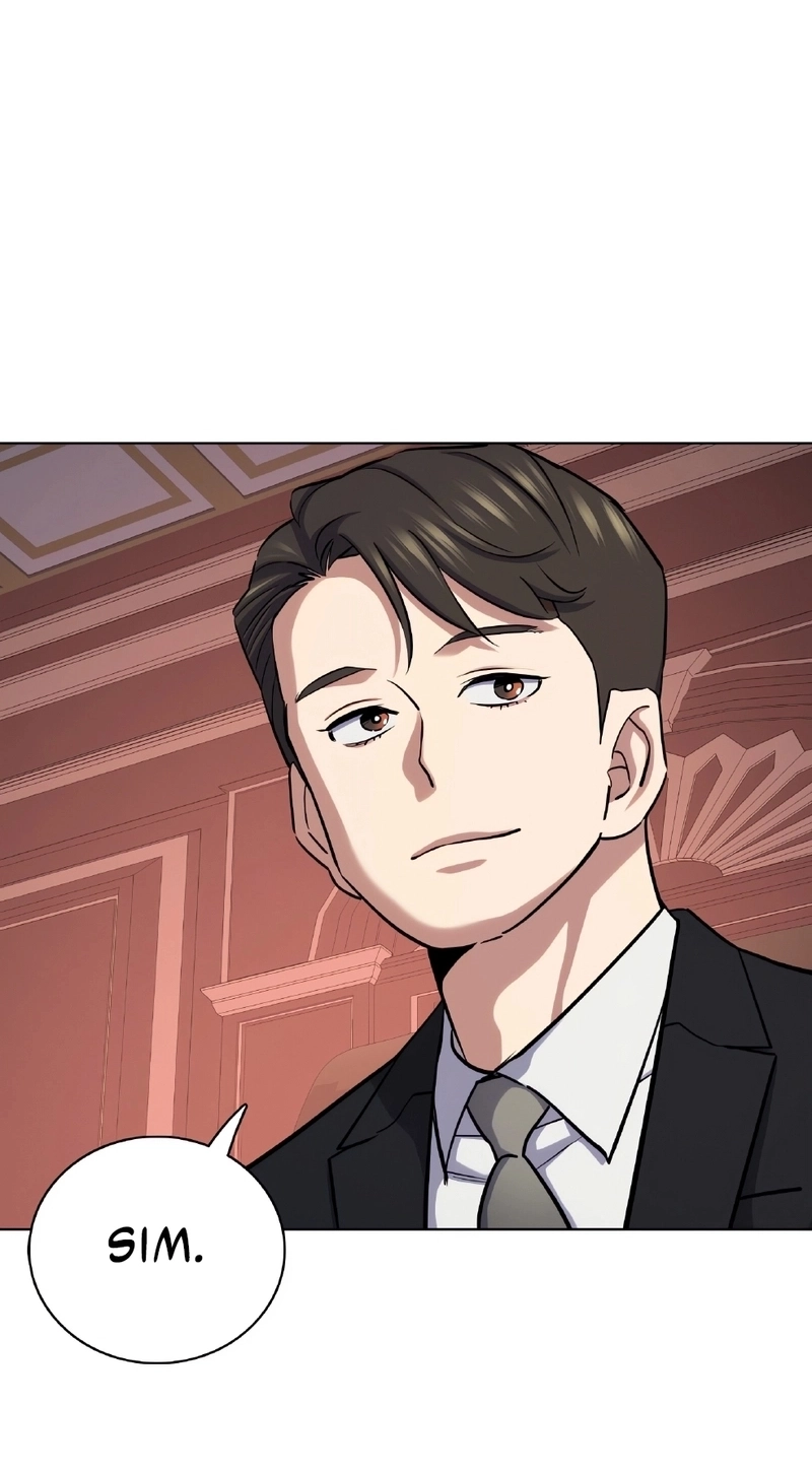 Read O Filho mais Novo dos Chaebol PT Manga Online