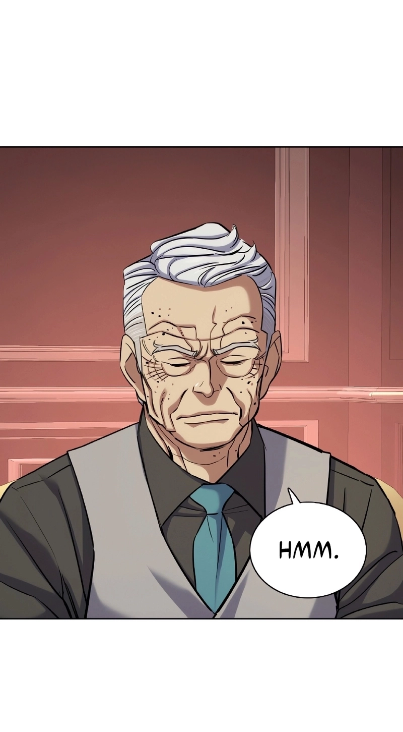 Read O Filho mais Novo dos Chaebol PT Manga Online