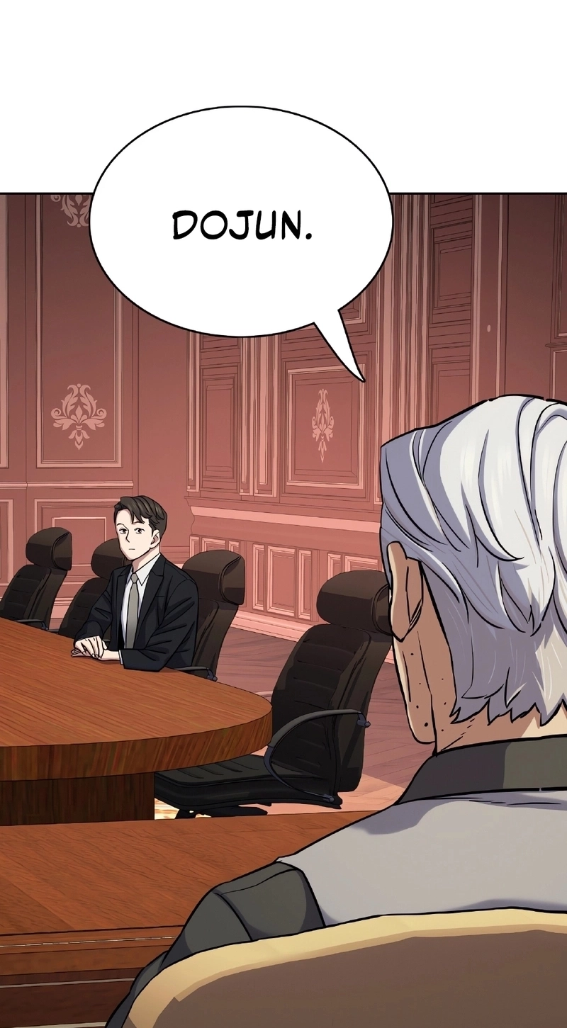 Read O Filho mais Novo dos Chaebol PT Manga Online