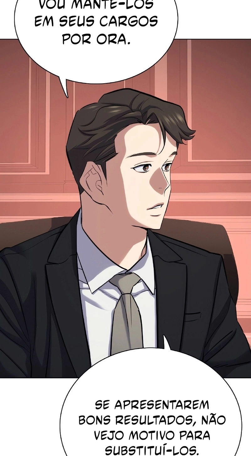 Read O Filho mais Novo dos Chaebol PT Manga Online