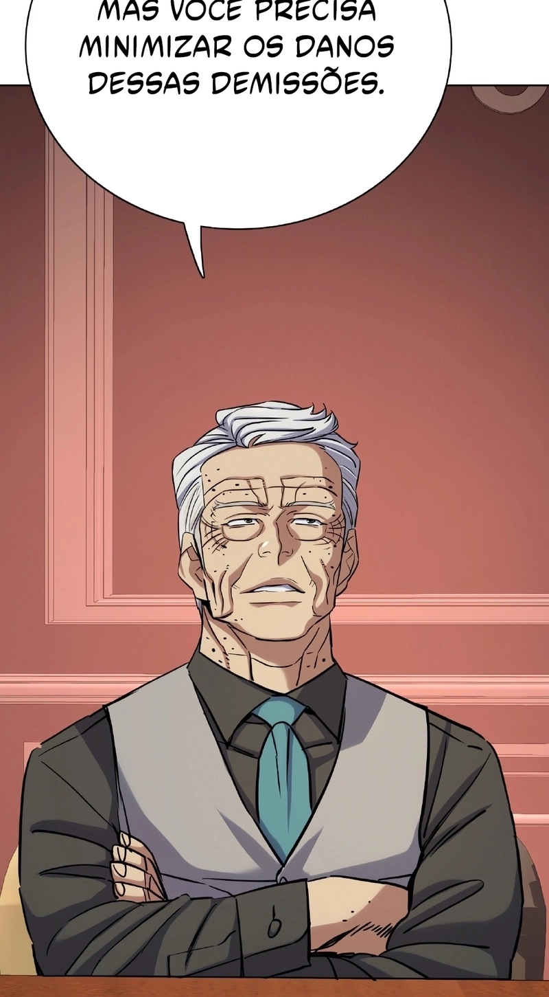Read O Filho mais Novo dos Chaebol PT Manga Online