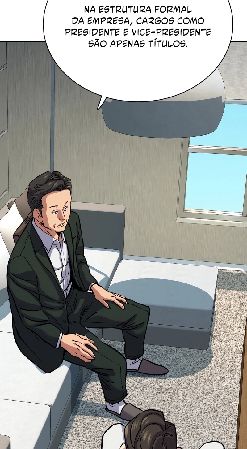 Read O Filho mais Novo dos Chaebol PT Manga Online