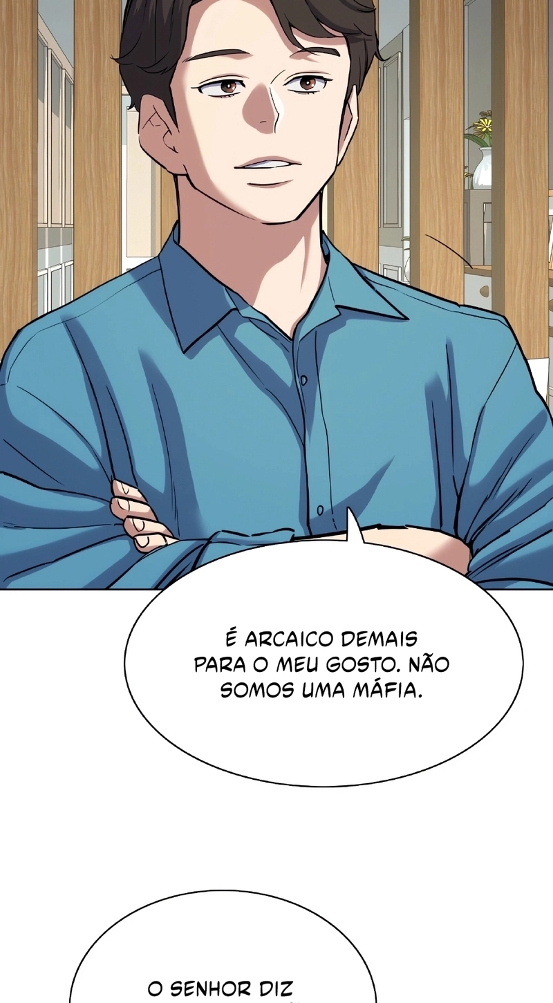 Read O Filho mais Novo dos Chaebol PT Manga Online