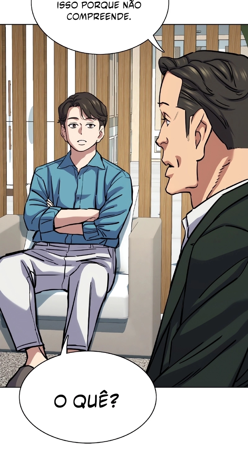 Read O Filho mais Novo dos Chaebol PT Manga Online