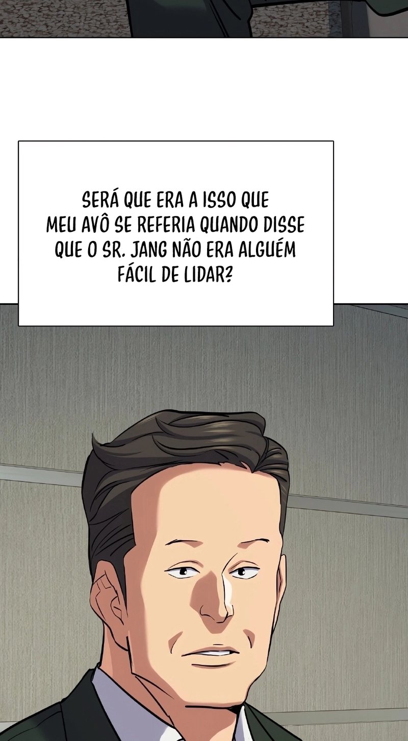 Read O Filho mais Novo dos Chaebol PT Manga Online