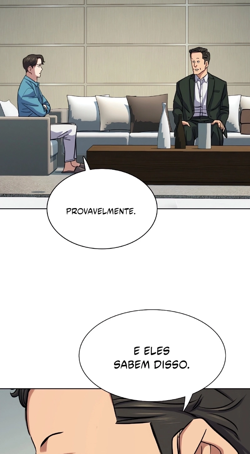 Read O Filho mais Novo dos Chaebol PT Manga Online