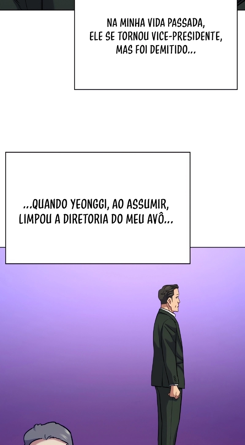 Read O Filho mais Novo dos Chaebol PT Manga Online