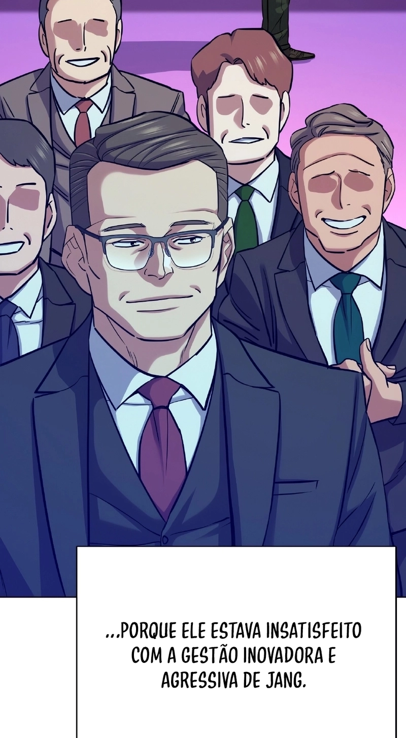 Read O Filho mais Novo dos Chaebol PT Manga Online