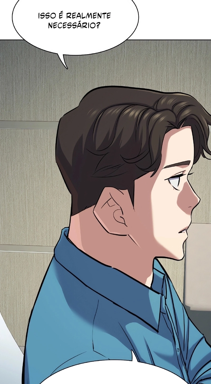 Read O Filho mais Novo dos Chaebol PT Manga Online
