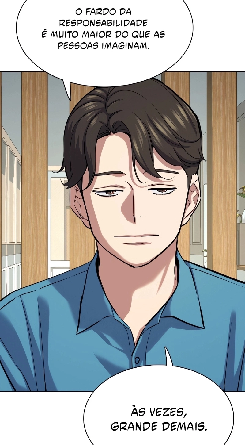 Read O Filho mais Novo dos Chaebol PT Manga Online