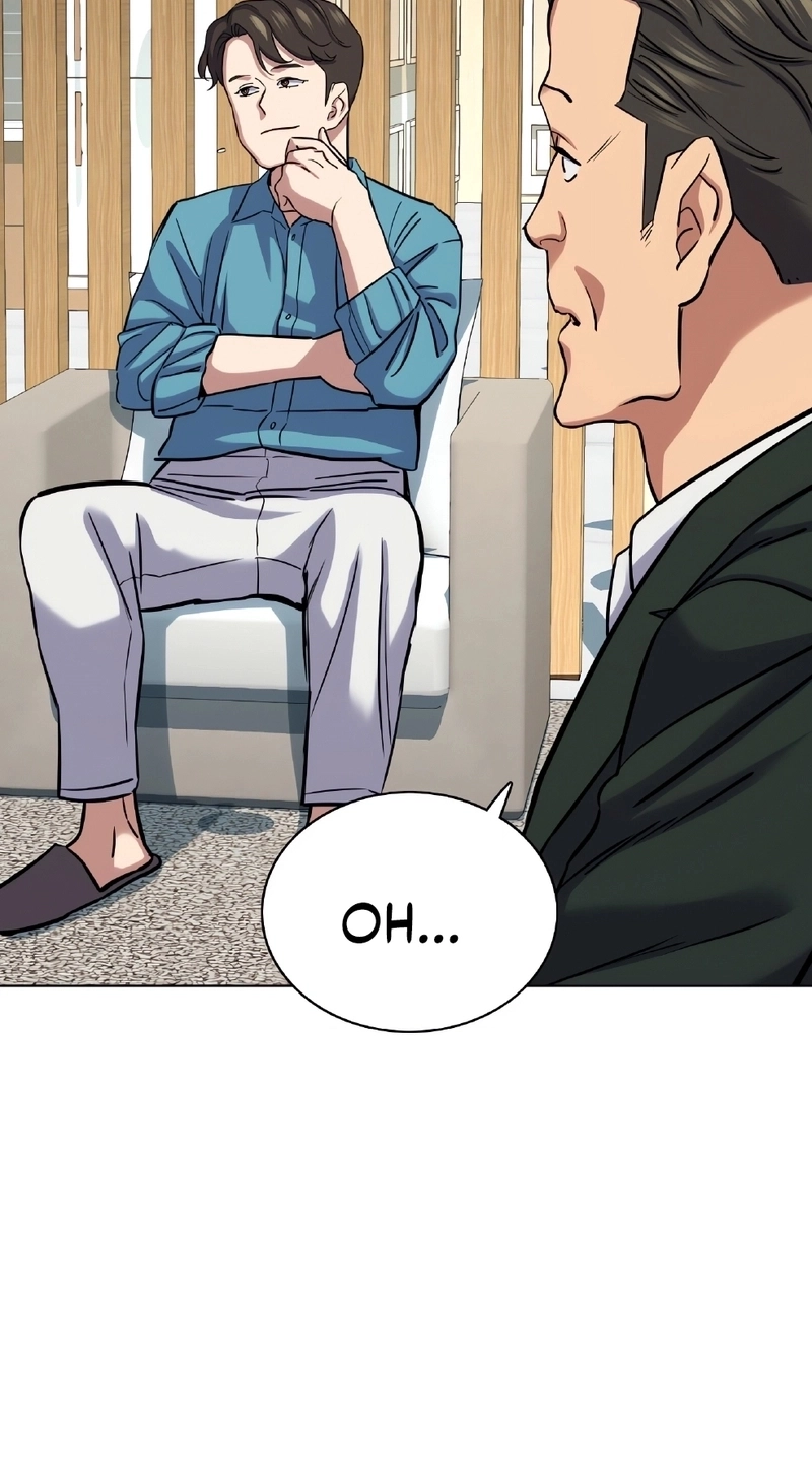 Read O Filho mais Novo dos Chaebol PT Manga Online