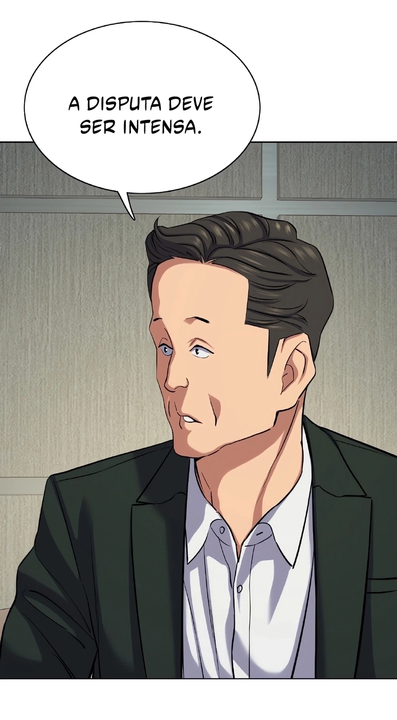 Read O Filho mais Novo dos Chaebol PT Manga Online