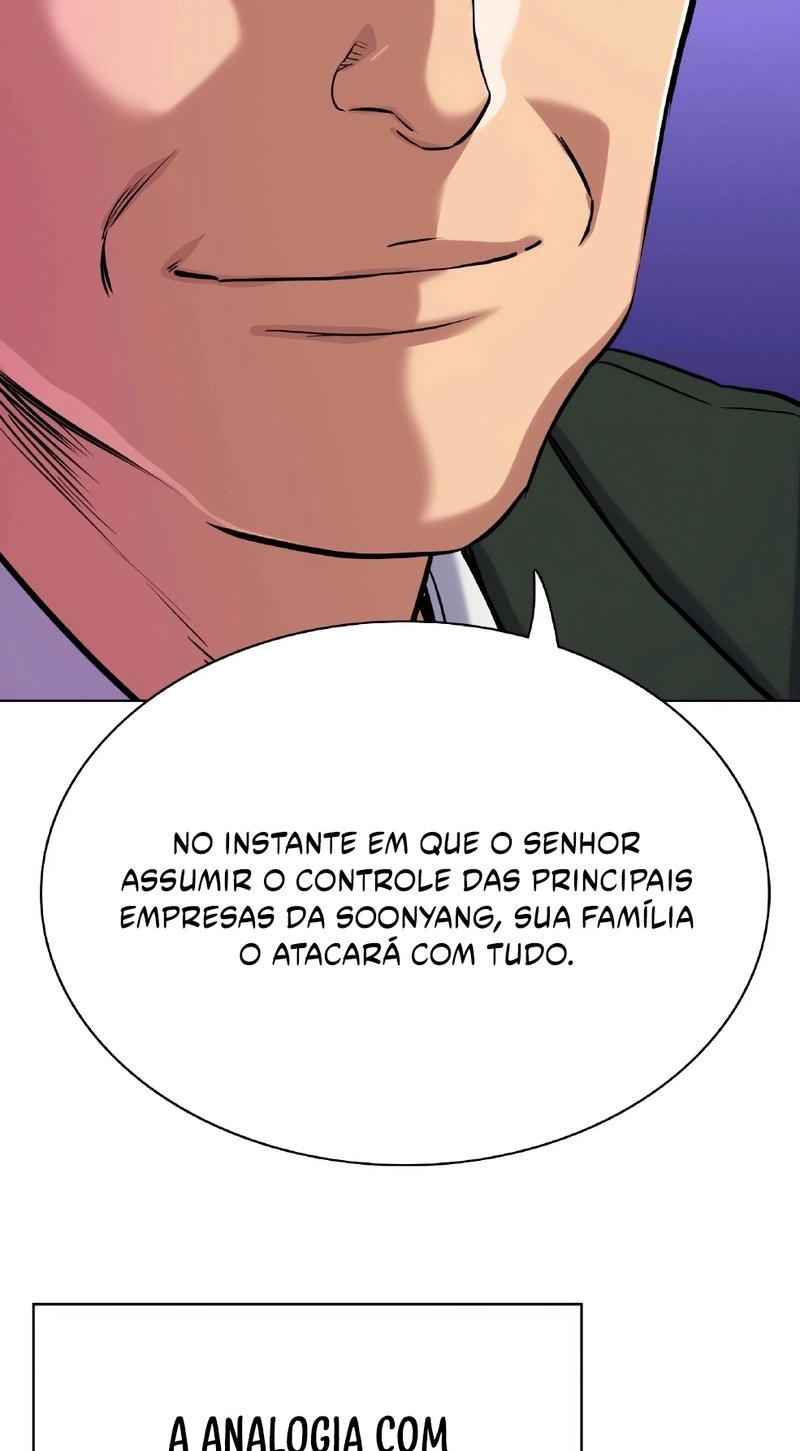 Read O Filho mais Novo dos Chaebol PT Manga Online