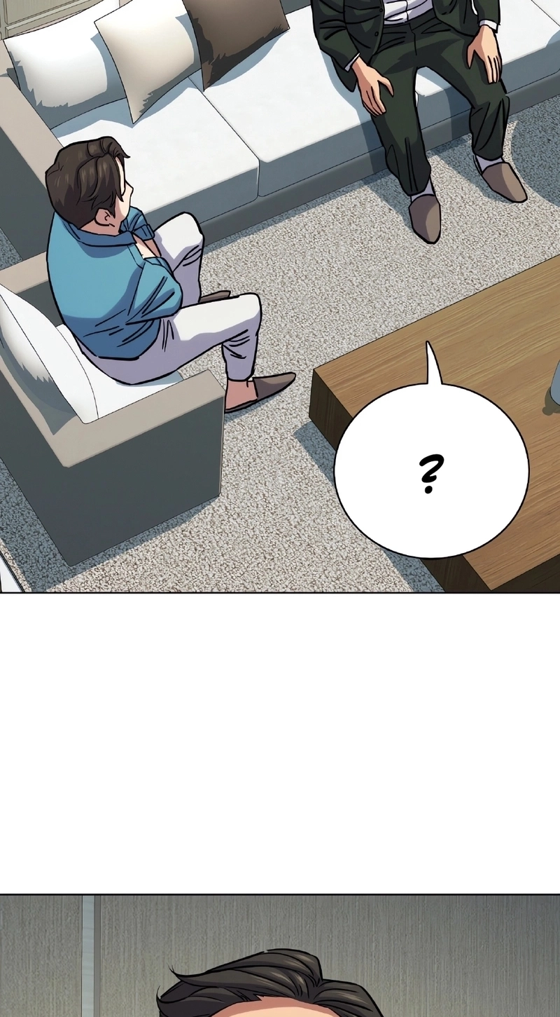 Read O Filho mais Novo dos Chaebol PT Manga Online