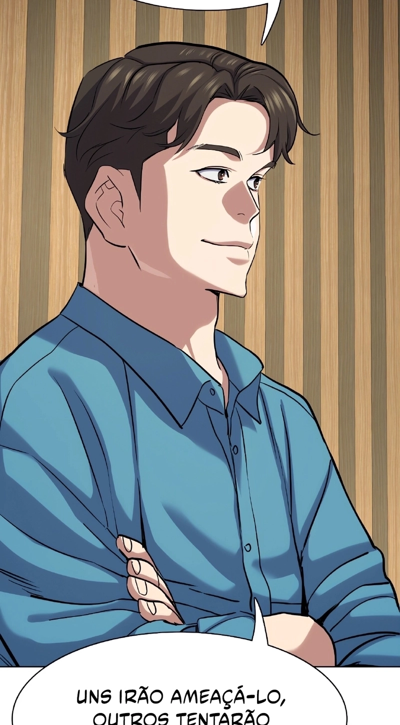 Read O Filho mais Novo dos Chaebol PT Manga Online