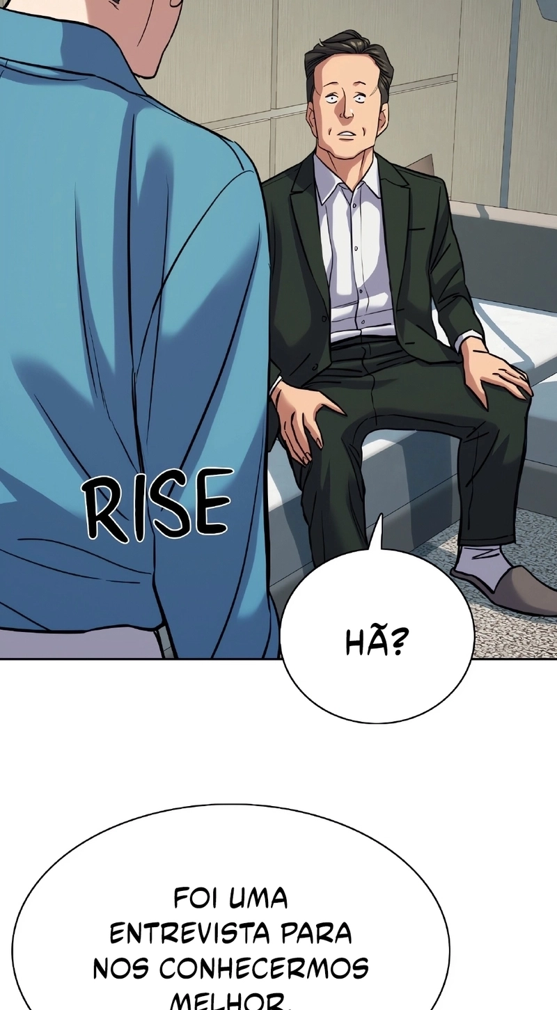 Read O Filho mais Novo dos Chaebol PT Manga Online
