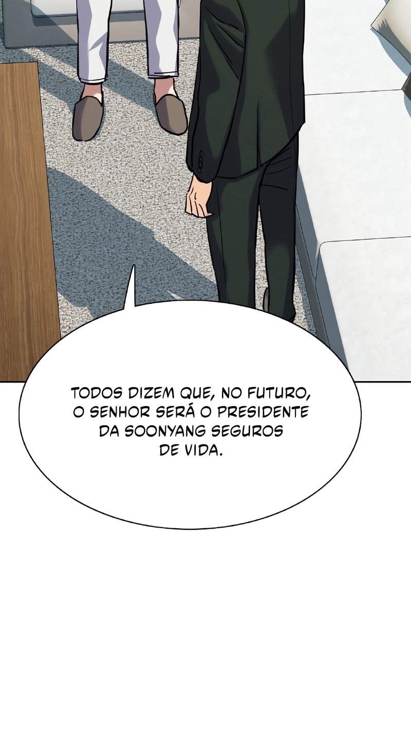 Read O Filho mais Novo dos Chaebol PT Manga Online