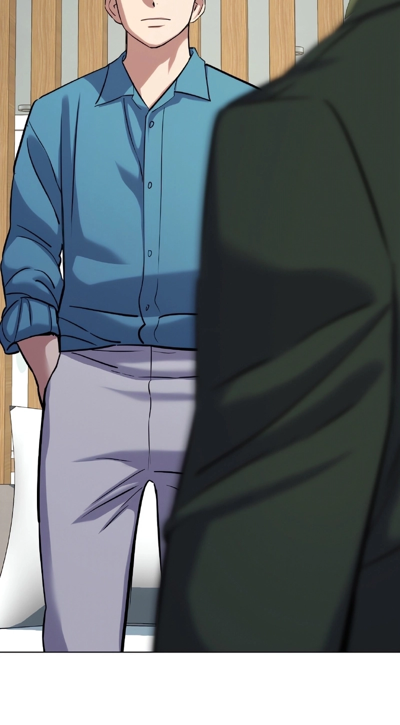 Read O Filho mais Novo dos Chaebol PT Manga Online