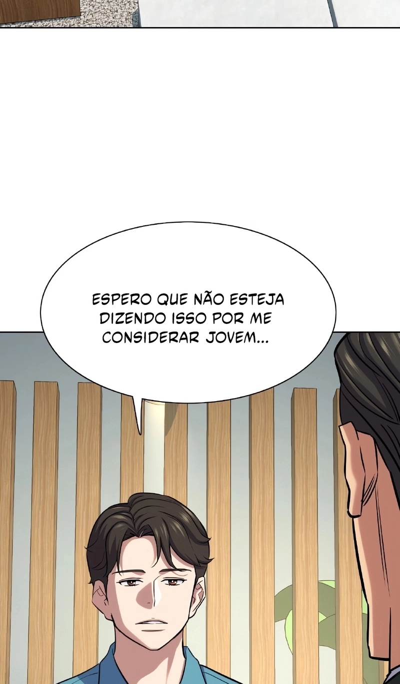 Read O Filho mais Novo dos Chaebol PT Manga Online