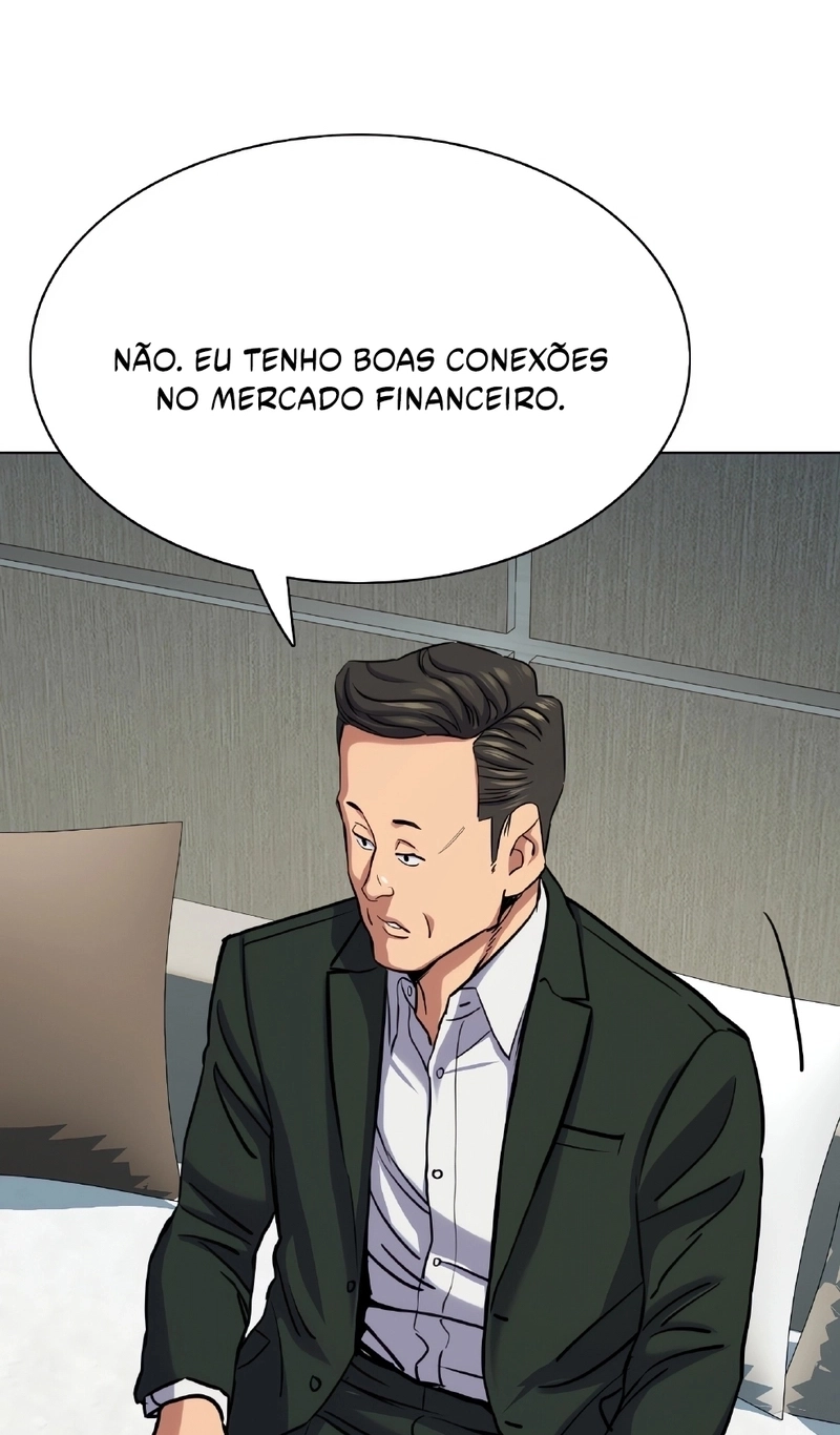 Read O Filho mais Novo dos Chaebol PT Manga Online