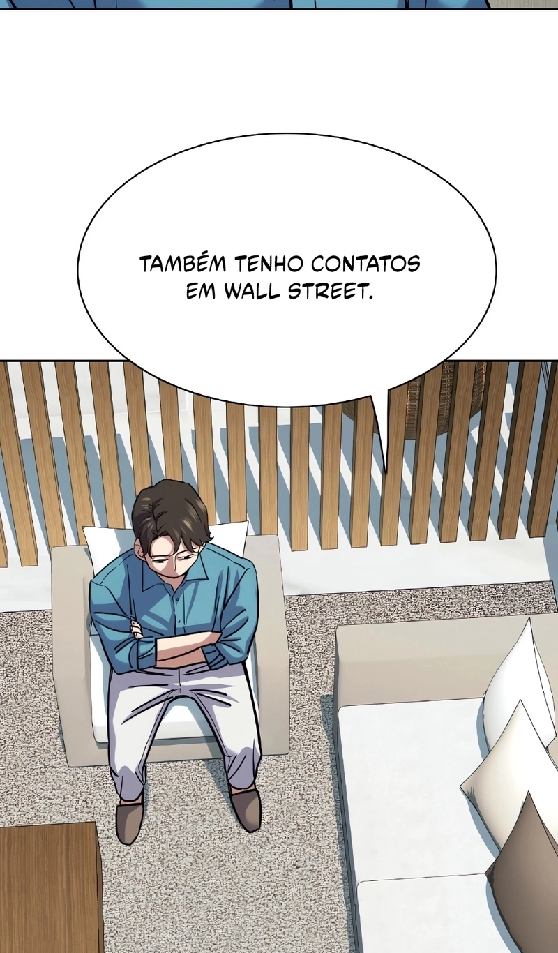 Read O Filho mais Novo dos Chaebol PT Manga Online