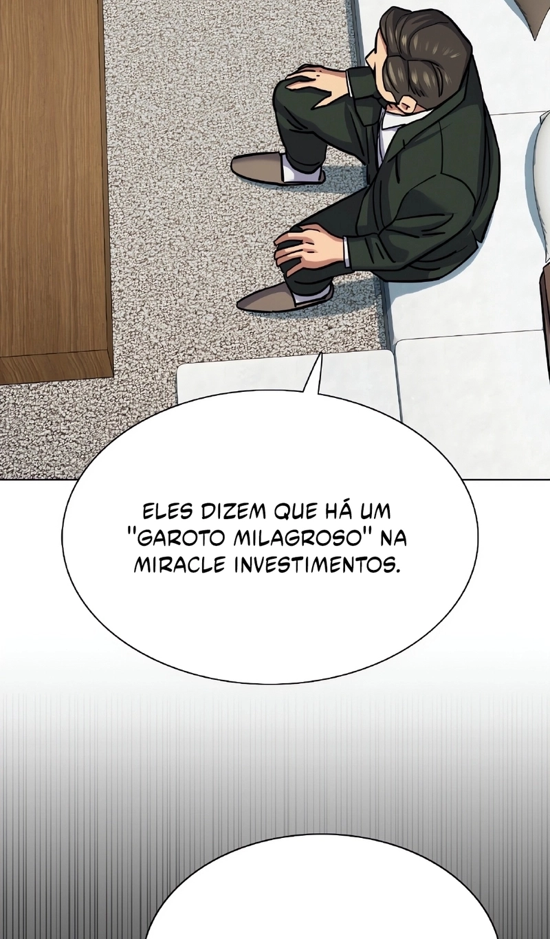 Read O Filho mais Novo dos Chaebol PT Manga Online