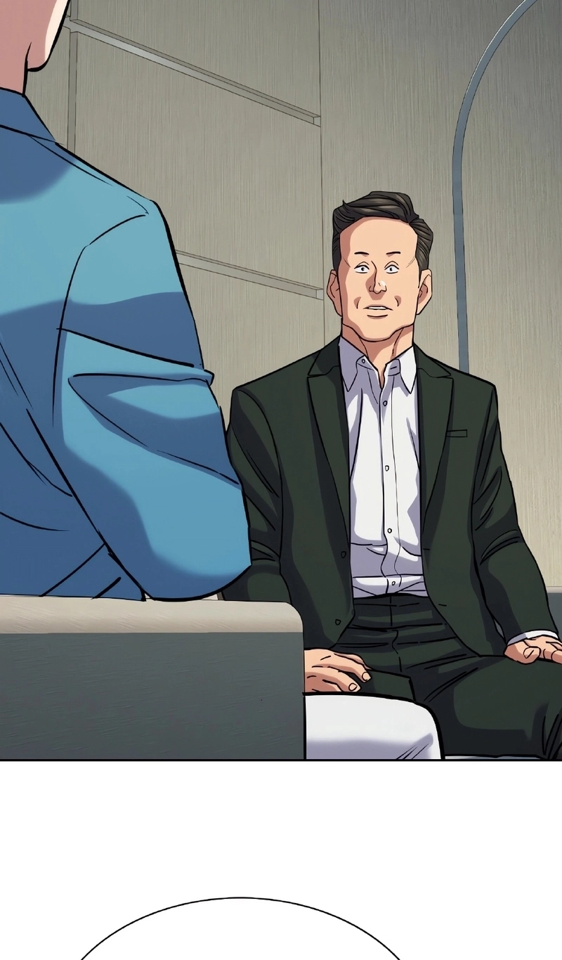 Read O Filho mais Novo dos Chaebol PT Manga Online