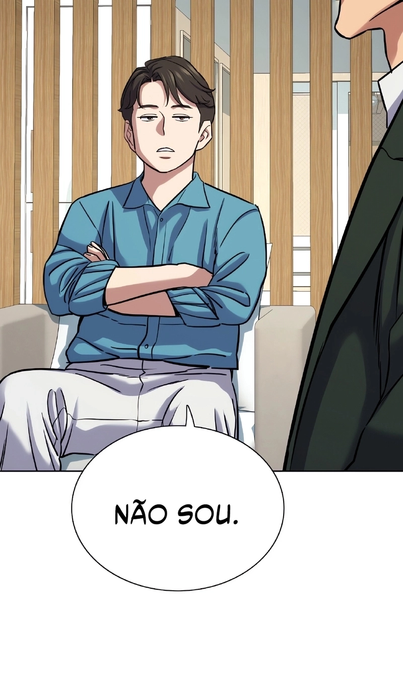 Read O Filho mais Novo dos Chaebol PT Manga Online