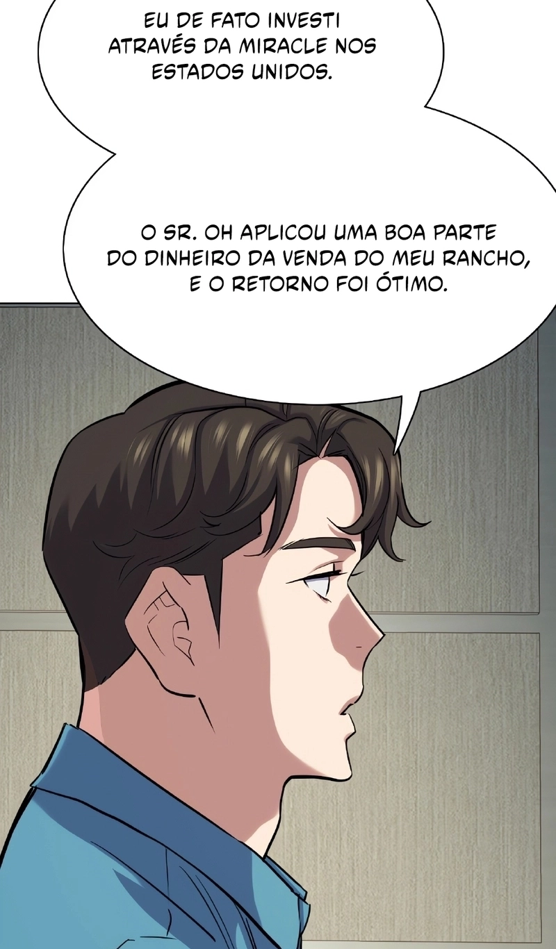 Read O Filho mais Novo dos Chaebol PT Manga Online