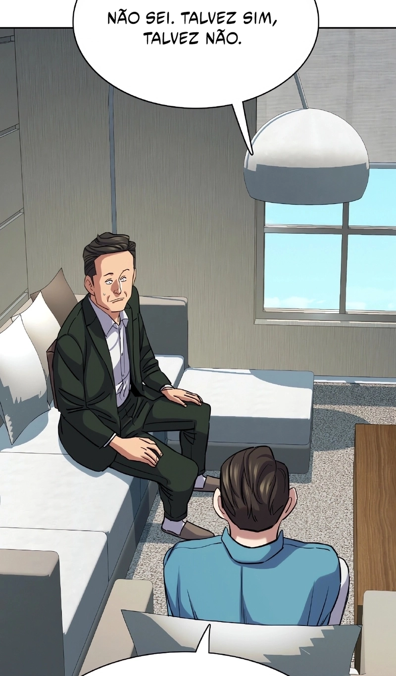 Read O Filho mais Novo dos Chaebol PT Manga Online