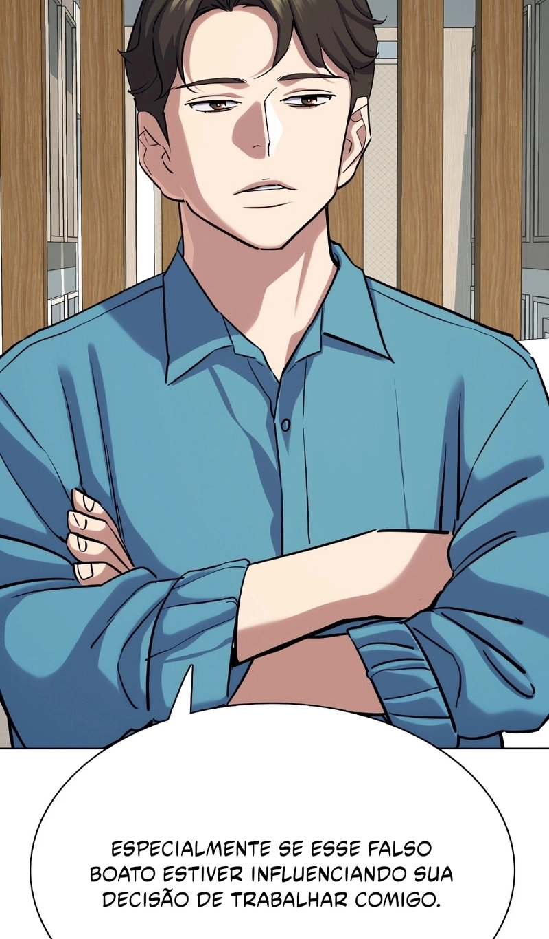 Read O Filho mais Novo dos Chaebol PT Manga Online