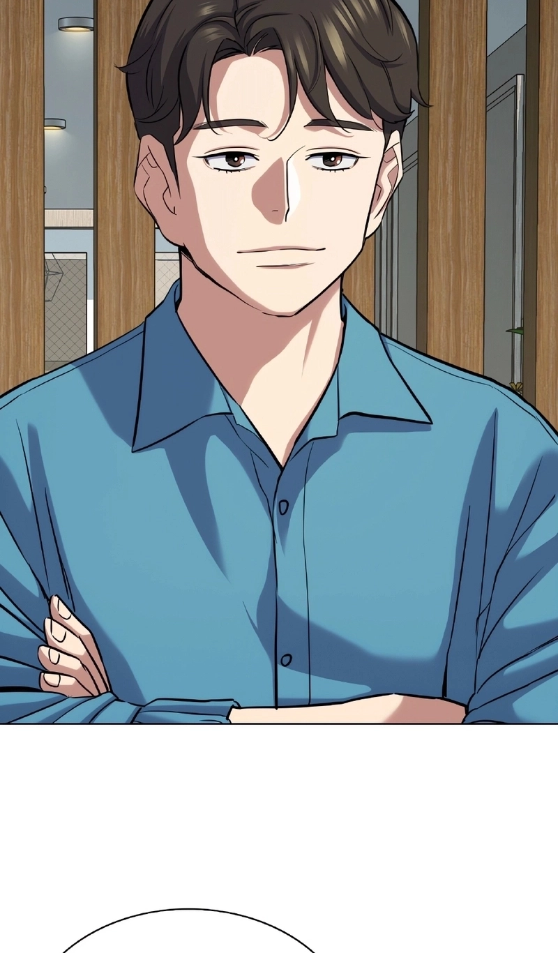 Read O Filho mais Novo dos Chaebol PT Manga Online