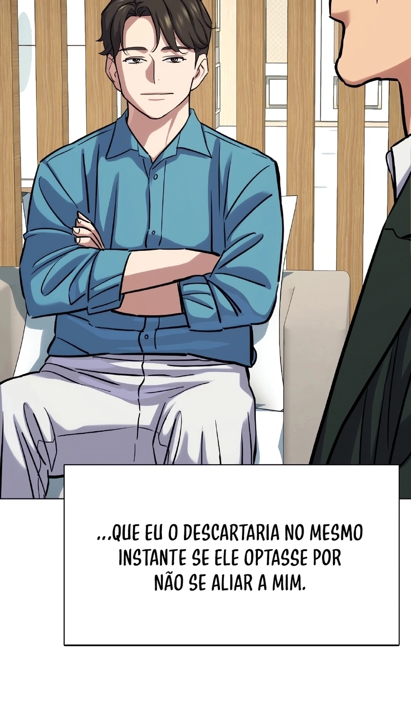 Read O Filho mais Novo dos Chaebol PT Manga Online