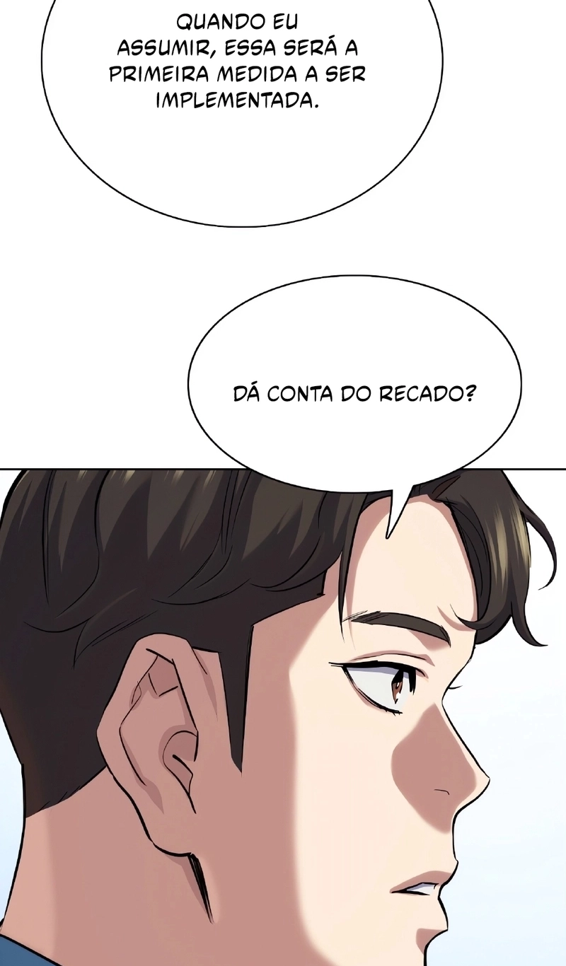 Read O Filho mais Novo dos Chaebol PT Manga Online
