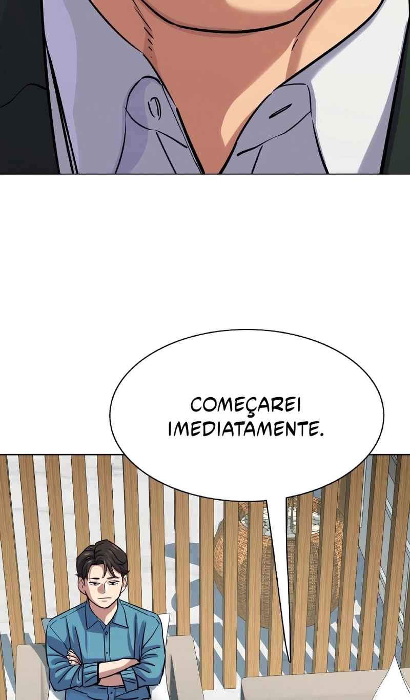 Read O Filho mais Novo dos Chaebol PT Manga Online