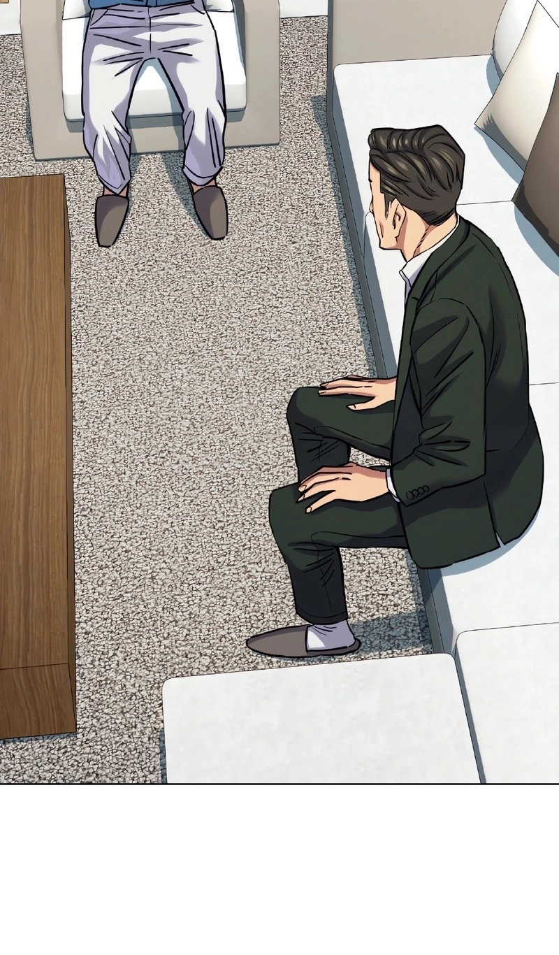 Read O Filho mais Novo dos Chaebol PT Manga Online