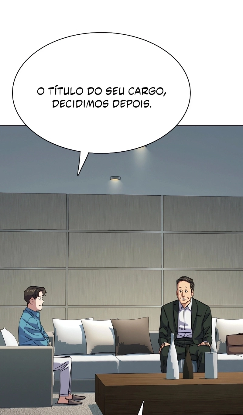 Read O Filho mais Novo dos Chaebol PT Manga Online