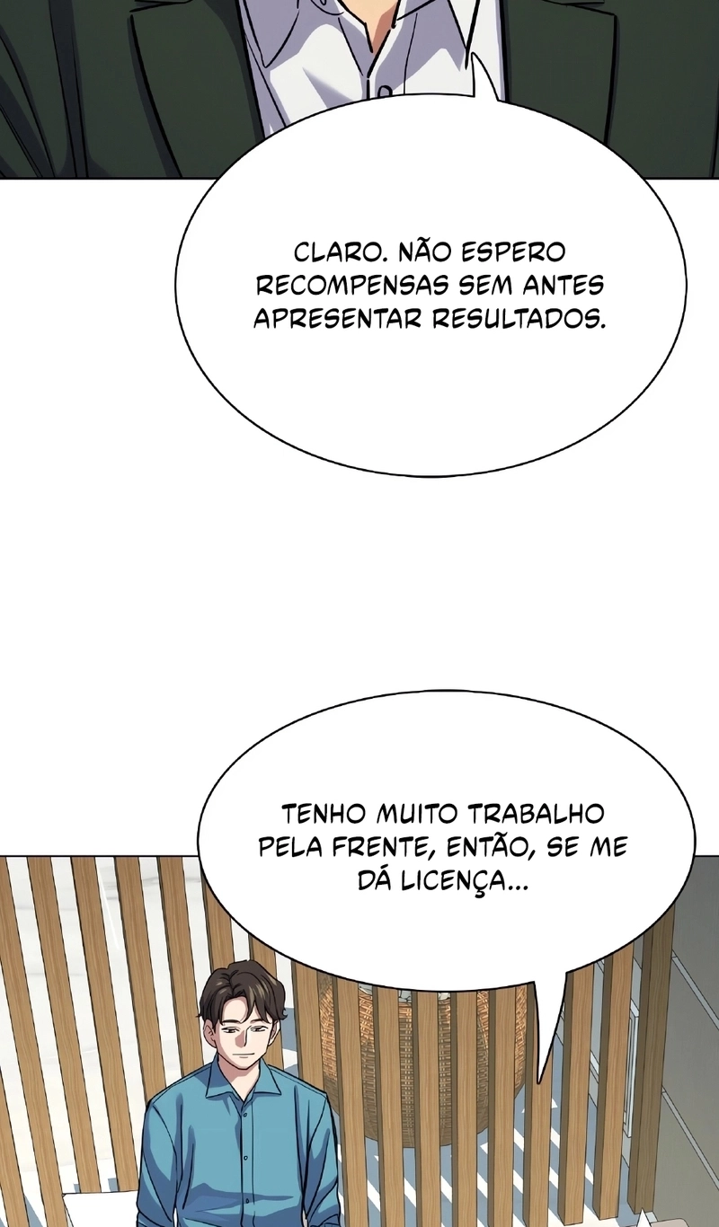 Read O Filho mais Novo dos Chaebol PT Manga Online
