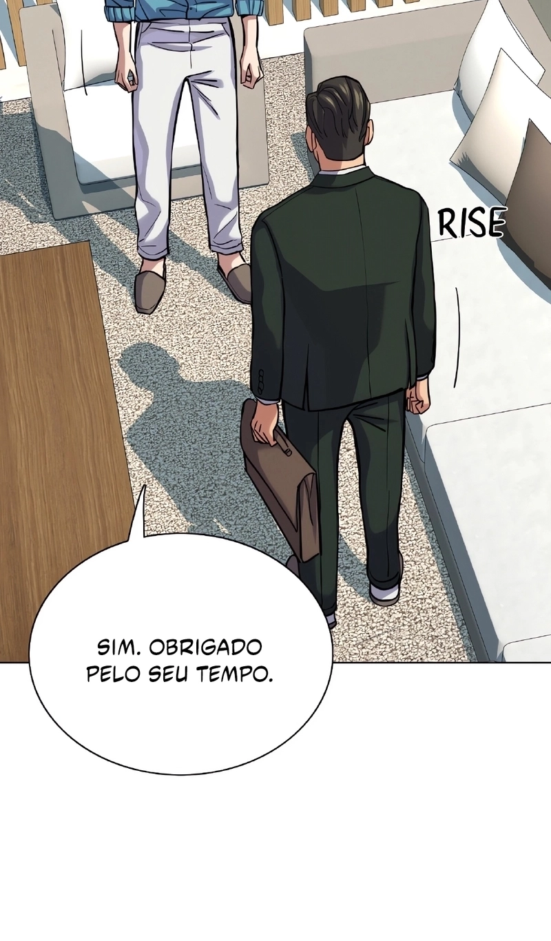 Read O Filho mais Novo dos Chaebol PT Manga Online