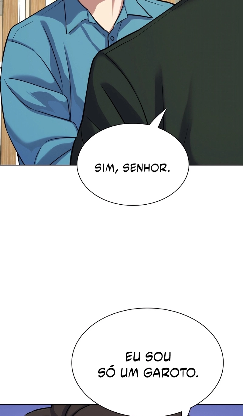 Read O Filho mais Novo dos Chaebol PT Manga Online
