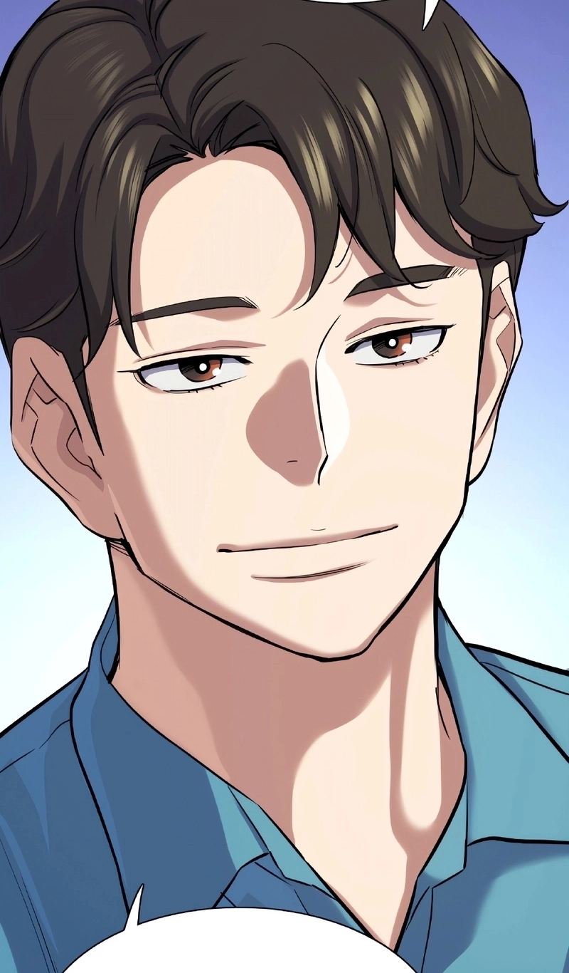Read O Filho mais Novo dos Chaebol PT Manga Online