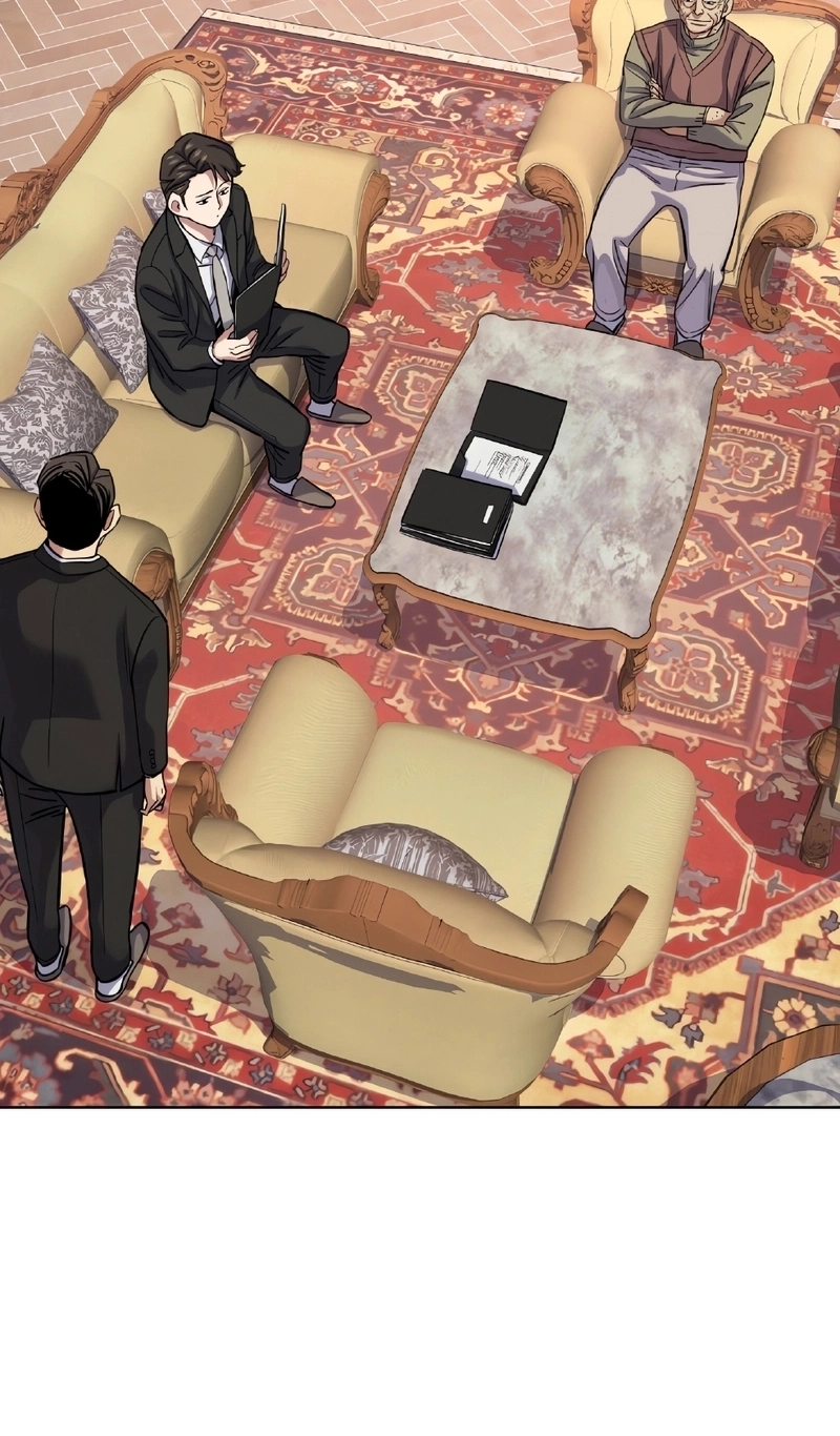 Read O Filho mais Novo dos Chaebol PT Manga Online