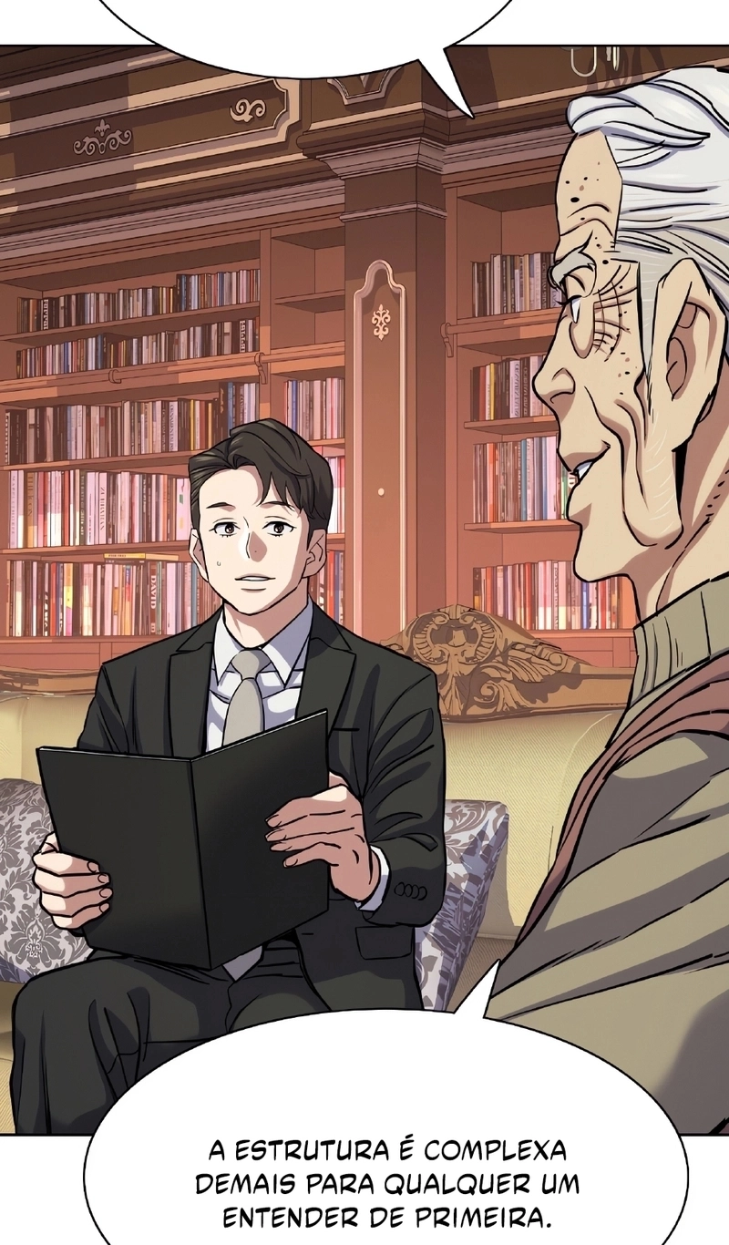 Read O Filho mais Novo dos Chaebol PT Manga Online