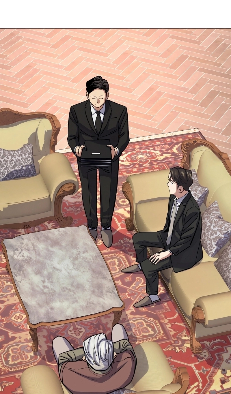 Read O Filho mais Novo dos Chaebol PT Manga Online