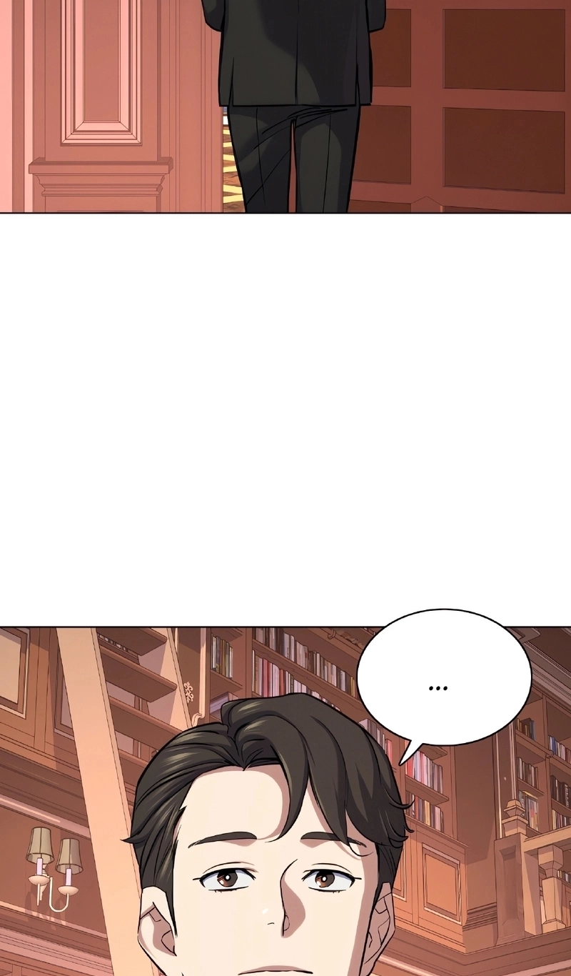 Read O Filho mais Novo dos Chaebol PT Manga Online