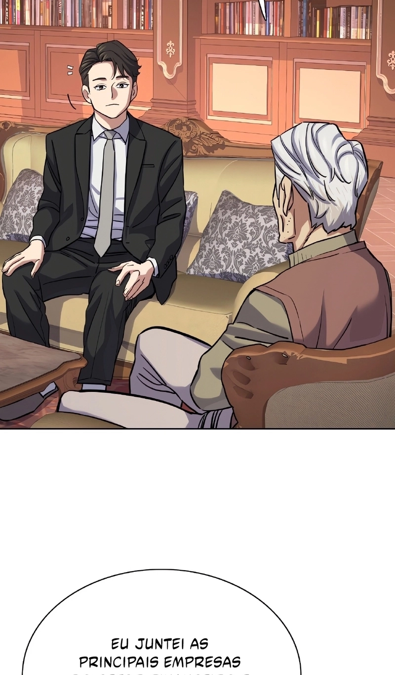 Read O Filho mais Novo dos Chaebol PT Manga Online