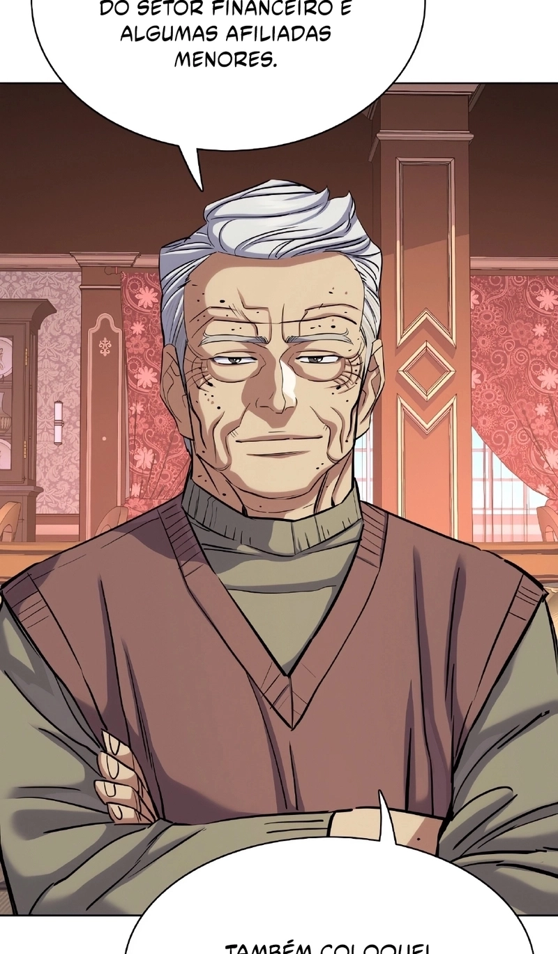 Read O Filho mais Novo dos Chaebol PT Manga Online